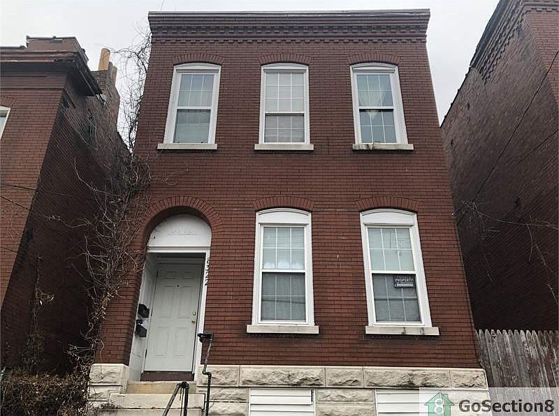 2nd image of 8322 Church Rd #B