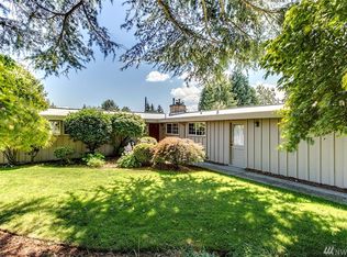 2711 N Shirley St, Tacoma, WA 98407