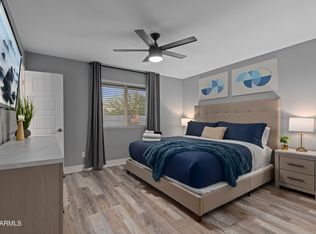 3122 E SIERRA Street, Phoenix, AZ 85028