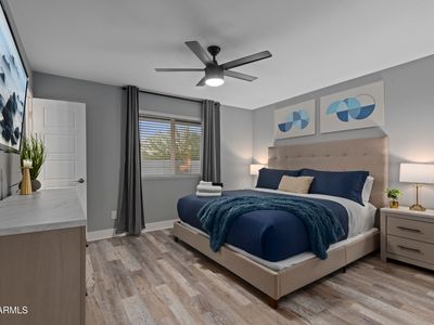 3122 E SIERRA Street, Phoenix, AZ, 85028