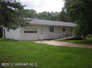 1870 230th St, Mahnomen, MN 56557