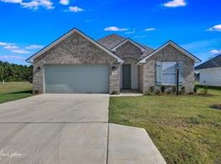 256 Sedgewick Ave, Haughton, LA 71037