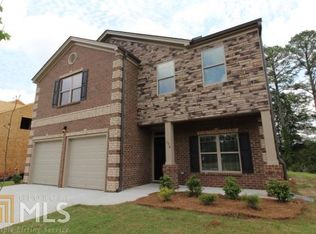 3823 River Rock Rd #118, Lithonia, GA 30038