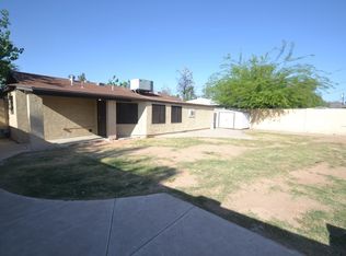 3421 W Wethersfield Rd, Phoenix, AZ 85029