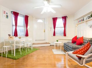 1232 Beacon St APT 5, Brookline, MA 02446