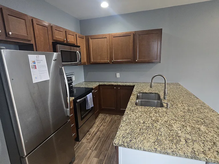 4433 Sherman St — Photo 8