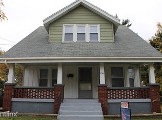 845 Alexander St SE, Grand Rapids, MI