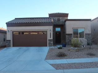 6548 Desert Spirit Rd NW, Albuquerque, NM 87114