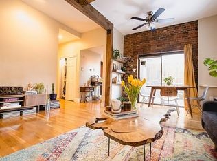 57 Charter St UNIT 1A, Boston, MA 02113