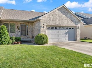 4130 Highbury Dr, Springfield, IL 62711