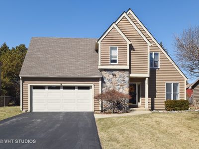 226 Windjammer Ln, Grayslake, IL, 60030