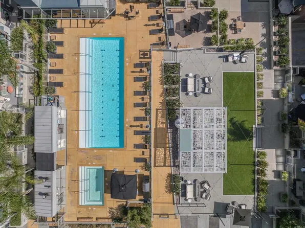 540 9th Ave #Townhouse 104, San Diego, CA 92101