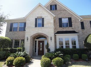 26819 Chipstone Ct, Cypress, TX 77433