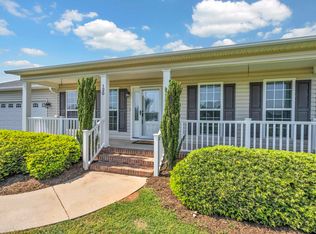 120 Fincher Rd, Pauline, SC 29374