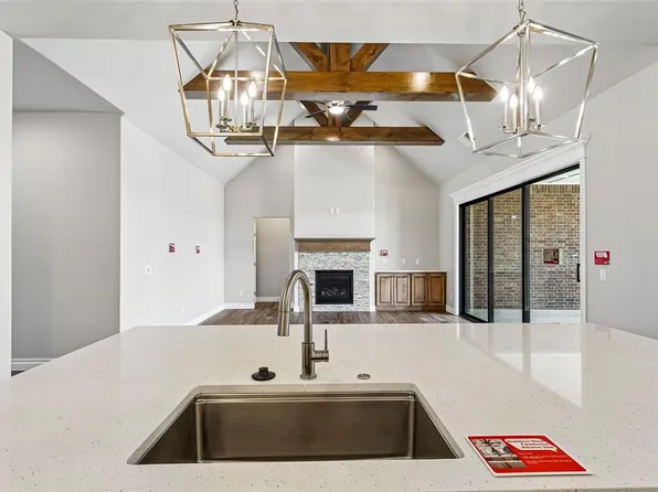 12385 Alfalfa Ln, Cashion, OK 73044