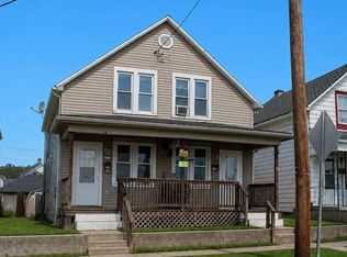 433-435 Pennsylvania Ave, Cumberland, MD 21502
