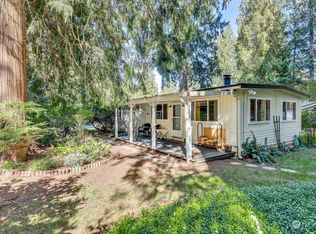 23800 SE Tiger Mountain Rd TRAILER 65, Issaquah, WA 98027