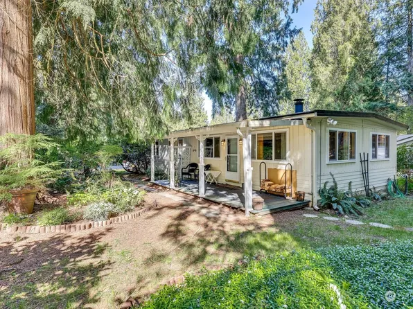 23800 SE Tiger Mountain Road #65, Issaquah, WA 98027