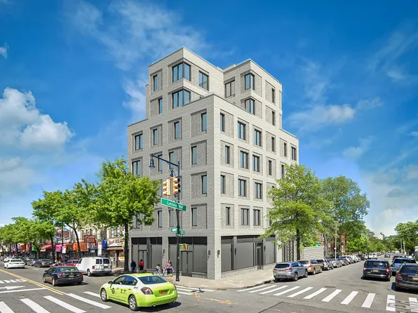 1 Lenox Road image 10 of 10