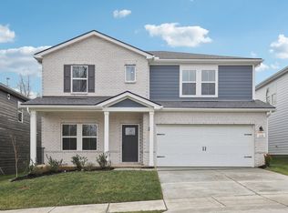 110 Vanguard Dr, Lavergne, TN 37086