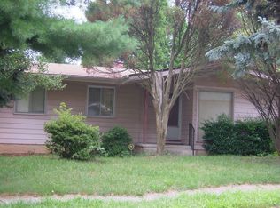 3923 Innerdale Ct, Randallstown, MD 21133