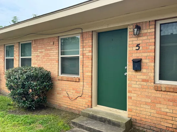 507 S. Fannin Ave, 507 S Fannin Ave #5, Tyler, TX 75702