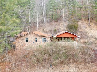 2061 Clinch River Hwy, Duffield, VA 24244