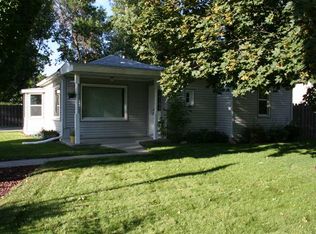 2717 Poly Dr, Billings, MT 59102