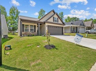 448 Timberwood Dr, Woodruff, SC 29388