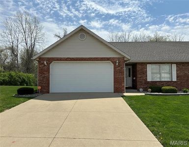 7618 Baxter Dr, Belleville, IL, 62223