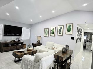 15434 SW 147th Ave, Miami, FL 33187