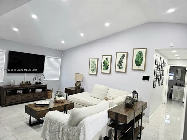 15434 SW 147th Ave, Miami, FL 33187