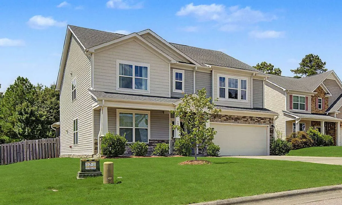 409 Pacific Heights Rd in Knightdale, NC 27545 — Photo 3