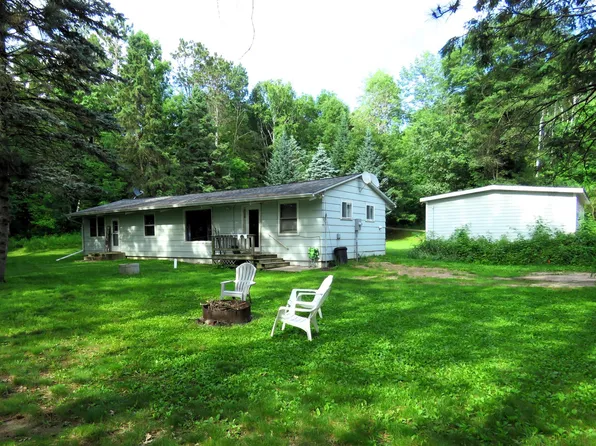 201 27 1/4 Ave #26-7/8-A, Cumberland, WI 54829