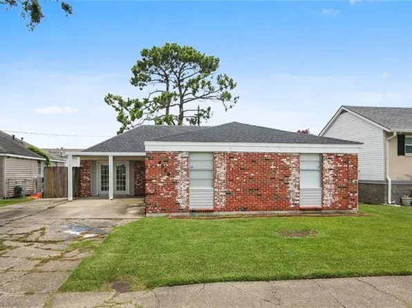4029 14th St, Marrero, LA 70072