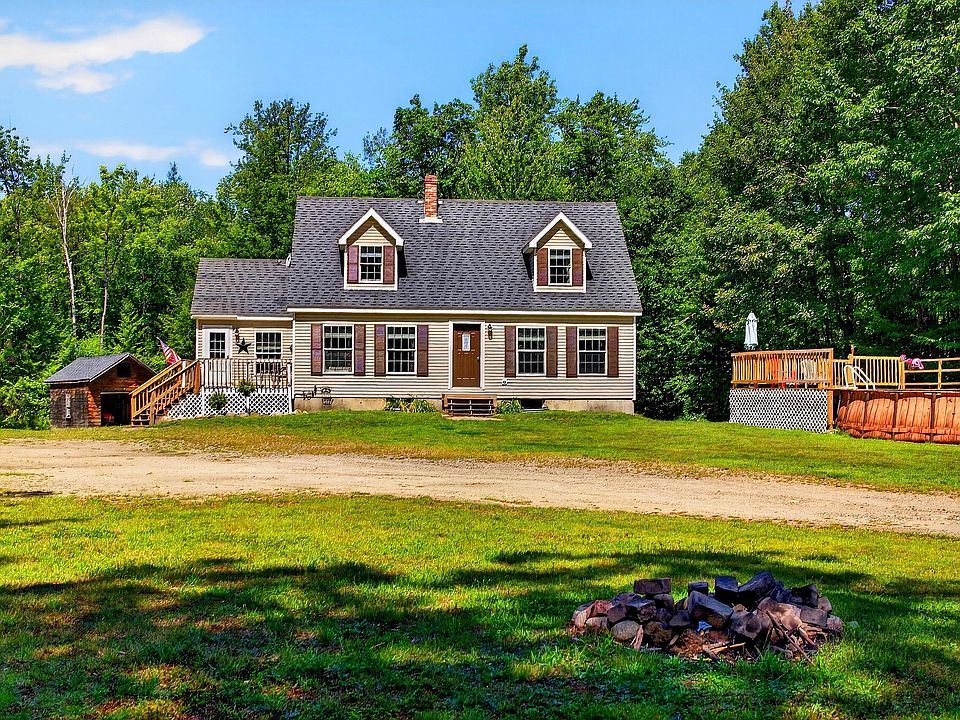 1st image of 561 Green Woods Road