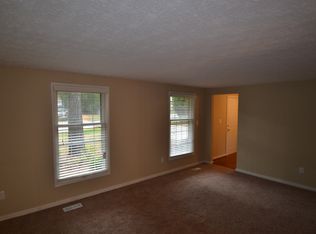 3790 Radcliffe Blvd, Decatur, GA 30034