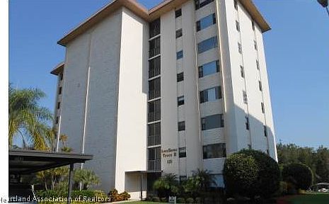 1st image of 121 Country Club Dr Unit 301