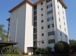 121 Country Club Dr UNIT 301, Lake Placid, FL 33852