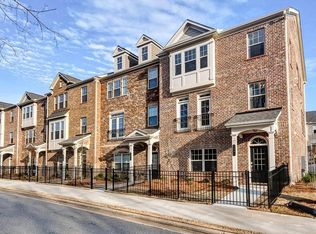 5881 Terrace Bend Way, Peachtree Corners, GA 30092