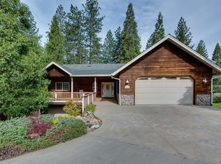 980 Fairway Ct, Murphys, CA