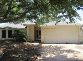 14807 Snelling Dr, Leander, TX 78641