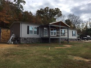 246 Rankin Hill Rd, Newport, TN 37821
