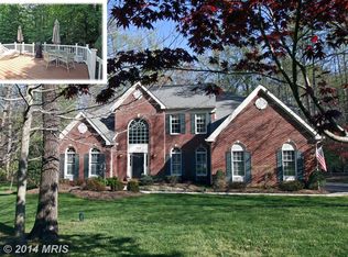 2031 Haverford Dr, Crownsville, MD 21032