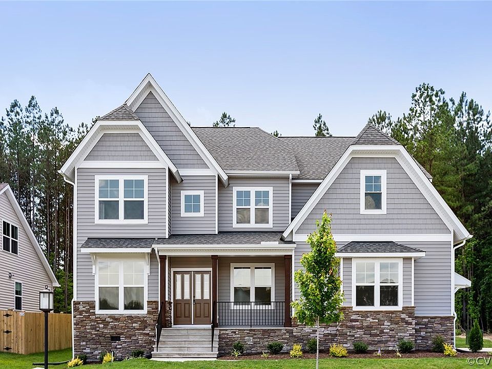1st image of 10799 Porter Park Lane Gln
