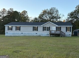 412 Pullen Ln, Dublin, GA 31021