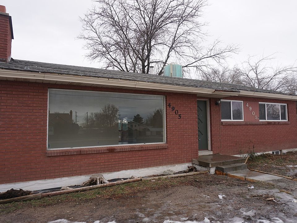 1st image of 4905 W 4100 S