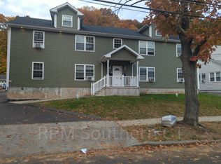 44 Huntington Rd UNIT C, East Haven, CT 06512