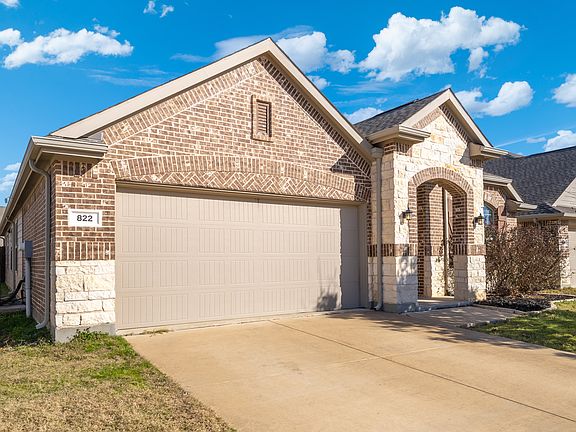 2nd image of 822 Blackhawk Dr