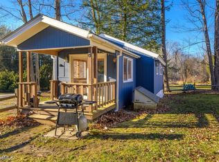 20 Pine Rd, Richmond, MA 01254